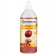 Syropy i koncentraty owocowe - Molecula Syrop o smaku marakuji do bubble tea 500 ml - miniaturka - grafika 1