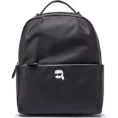 Plecaki - Karl Lagerfeld Plecak IKON - miniaturka - grafika 1