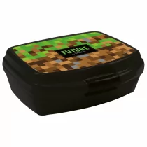Derform Śniadaniówka Game 29 - Lunch boxy - miniaturka - grafika 2
