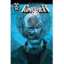 Punisher Max tom 8 - Komiksy dla dorosłych - miniaturka - grafika 1