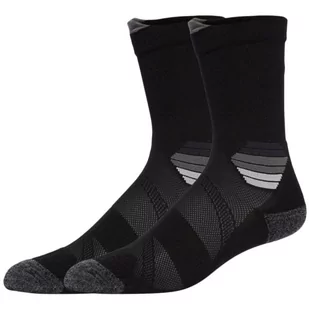 Skarpety Asics Fujitrail Run Crew Sock 3013A700 (kolor Czarny, rozmiar 47-49) - Skarpetki damskie - miniaturka - grafika 1