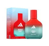 Wody i perfumy unisex - Adidas Vibes Wonder Force woda perfumowana spray 50 ml - miniaturka - grafika 1