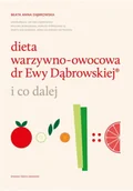 Zdrowie - poradniki - dieta warzywno-owocowa dr ewy dąbrowskiej.. - miniaturka - grafika 1