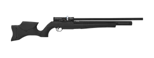 Wiatrówka PCP Kuzey K600S 4.5 mm z tłumikiem - Wiatrówki karabinki - miniaturka - grafika 1