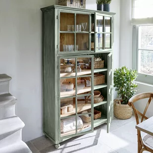 Witryna Bellac - Szafy Witryna Bellac - Szafy - miniaturka - grafika 1