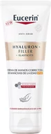 Kremy i maski do rąk - Krem do rąk Eucerin Hyaluron Filler Elasticity Spot Correcting Hand Cream 75 ml (4005800287596) - miniaturka - grafika 1