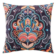 Poszewki na poduszki - Poszewka dekoracyjna FG-02/43x43 - miniaturka - grafika 1