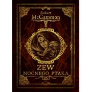 VESPER Zew nocnego ptaka - Robert McCammon