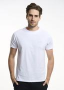 Koszulki męskie - T-shirt męski - miniaturka - grafika 1