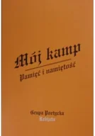 Felietony i reportaże - Pamięć i namiętność - miniaturka - grafika 1