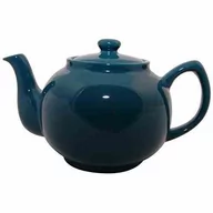 Dzbanki i imbryki - PRICE &amp; KENSINGTON PRICE &amp KENSINGTON PK Imbryk 1,1l tealblue 0056.743 - miniaturka - grafika 1