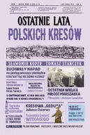 Historia świata - Ostatnie lata polskich Kresów - miniaturka - grafika 1