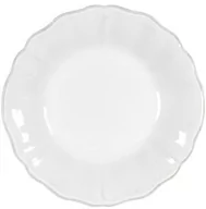 Talerze - Costa Nova Talerz głęboki Alentejo White 24 cm - miniaturka - grafika 1