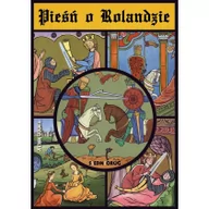 Poezja - Pieśń o Rolandzie - miniaturka - grafika 1