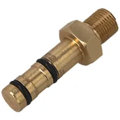 Osprzęt do wiatrówek - Adapter do napełniania kartusza PCP wiatrówki Hatsan (2323) - miniaturka - grafika 1