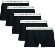 Majtki męskie - Tommy Hilfiger Bokserki 5-pack - miniaturka - grafika 1