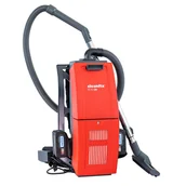 Odkurzacze przemysłowe - Cleanfix RS 05 CAS - miniaturka - grafika 1