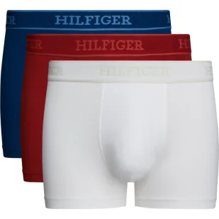 Tommy Hilfiger Bokserki 3-pack - Majtki męskie - miniaturka - grafika 1