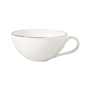 Filiżanka do herbaty (200 ml) Anmut Gold Villeroy & Boch - Filiżanki - miniaturka - grafika 1