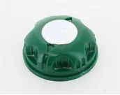 Akcesoria do elektronarzędzi - OLEO-MAC Pokrętło do głowic load&go, 130 mm - miniaturka - grafika 1