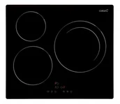 Płyty elektryczne do zabudowy - Cata IB6303BK - miniaturka - grafika 1