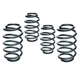 Eibach Sprężyny  Eibach Pro-KIT E10  25  033  05  22 Mercedes Benz CLA Coupe (C117) E10-25-033-05-22 - Sprężyny zawieszenia - miniaturka - grafika 1