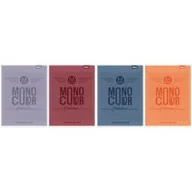 Zeszyty szkolne - Beniamin Zeszyt A5/80K linia Monocolor (5szt) - miniaturka - grafika 1