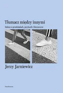 E-booki - nauka - Tłumacz między innymi. Szkice o przekładach, językach i literaturze - miniaturka - grafika 1