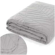 Narzuty - Narzuta 200 x 220 Tłoczona Mikrofibra Nicole 09 - miniaturka - grafika 1