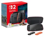 Konsole Nintendo - Nintendo Switch 2 + Mario Kart World + Etui FroggieX - miniaturka - grafika 1