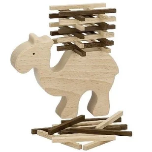 Goki gra zręcznościowa Patyczki - Gry planszowe - miniaturka - grafika 1