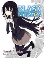 Komiksy dla młodzieży - Blask Księżyca - miniaturka - grafika 1