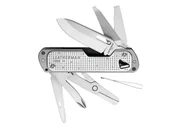 Multitools - Leatherman Multitool Free T4 832686 GRAWER GRATIS 832686 - miniaturka - grafika 1