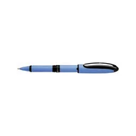 Pióra kulkowe - Pióro kulkowe SCHNEIDER One Hybrid n 0,5mm czarny /SR183501/ - miniaturka - grafika 1