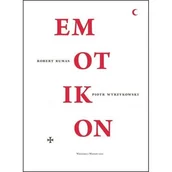 Książki podróżnicze - Zachęta Narodowa Galeria Sztuki Emotikon - Rumas Robert, Wyrzykowski Piotr - miniaturka - grafika 1