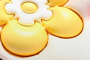 Mata łazienkowa 3D Antypoślizgowa Chłonna Magic 40 - Dywaniki łazienkowe - miniaturka - grafika 5