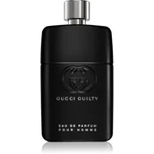 Wody i perfumy męskie - Gucci Guilty Pour Homme Woda perfumowana 90ml - miniaturka - grafika 1