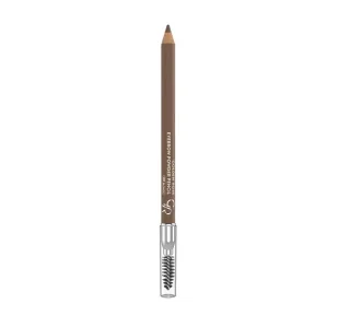 Golden Rose EYEBROW POWDER PENCIL - Puder do brwi w kredce - 101 GOLPKBSZ-ZESZ - Akcesoria i kosmetyki do stylizacji brwi - miniaturka - grafika 1