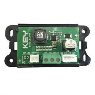 KEY Regulator napięcia do zasilacza 24V CTLIGHT2 - Akcesoria do bram - miniaturka - grafika 1