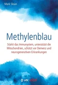 Pozostałe książki - Methylenblau - miniaturka - grafika 1