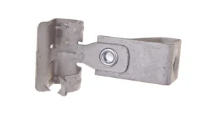 Baks Zacisk ZSP1 M8/8 790701 - Inne akcesoria elektryczne - miniaturka - grafika 1