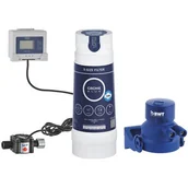 Akcesoria do armatury i ceramiki - Grohe Filtr do wody o wysokiej twardości 40438 001 - miniaturka - grafika 1