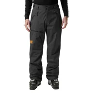 Spodnie narciarskie - Spodnie narciarskie męskie Helly Hansen Sogn Cargo Pants - miniaturka - grafika 1