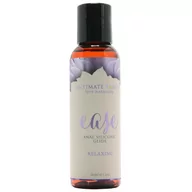 Lubrykanty analne - Intimate Earth Żel nawilżający analny -  Ease Relaxing Anal Silicone Glide 60 ml - miniaturka - grafika 1