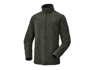 Odzież robocza - PARKSIDE® Sweter męski troyer (Wzorzysty, S (44/46)) - miniaturka - grafika 1