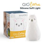 Lampy stojące - InnoGio InnoGIO Lama GIO-105 - miniaturka - grafika 1