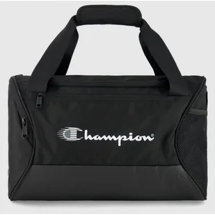 Torba Champion XS Duffel 806059 (kolor Czarny) - Torby sportowe - miniaturka - grafika 1