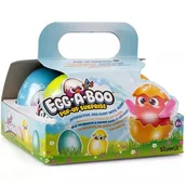 Zabawki interaktywne dla dzieci - EGG-A-BOO polowanie na jaja - 4 sztuki - miniaturka - grafika 1