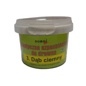 Gipsy i gładzie gipsowe - Elastyczna szpachlówka do drewna 0,20 Dąb Ciemny EKOL - miniaturka - grafika 1