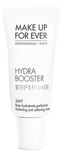 Make Up For Ever Step 1 Primer Hydra Booster baza pod makijaż 15 ml - Bazy pod makijaż - miniaturka - grafika 1